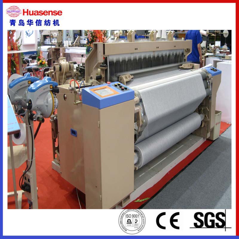 Krosno pneumatyczne Hi-Speed ​​HAN 9100