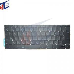 Nowość w Macbook Pro 13.3 \