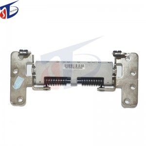 Oś obrotu ekranu typu „wszystko w jednym” dla Apple Macbook A1311