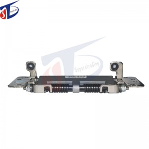 Oś obrotu ekranu typu „wszystko w jednym” dla Apple Macbook A1311