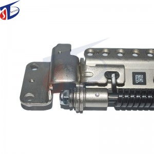 Oś obrotu ekranu typu „wszystko w jednym” dla Apple Macbook A13418