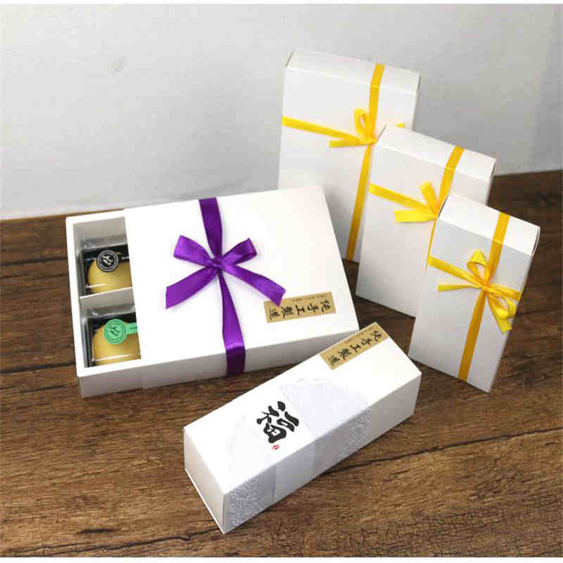 Wysokiej jakości karton papierowy do pakowania prezentów luksusowe pudełko na długopisy do promocji niestandardowe logo