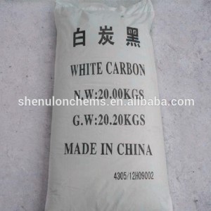 Uwodniona krzemionka