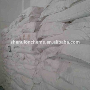 Uwodniona krzemionka