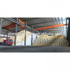 Krzemian sodu stały