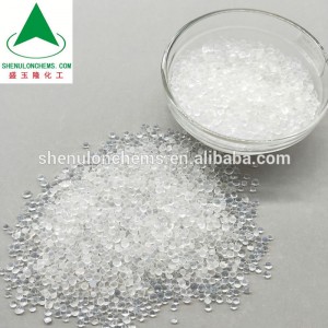 Żel krzemionkowy typu B.