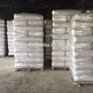 Żel krzemionkowy typu B.