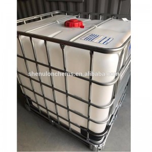 Najlepiej sprzedający się krzemionkowy zol, krzemionka koloidalna, klej krzemionkowy