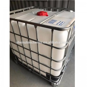 Silica Sol wysokiej jakości z fabryki