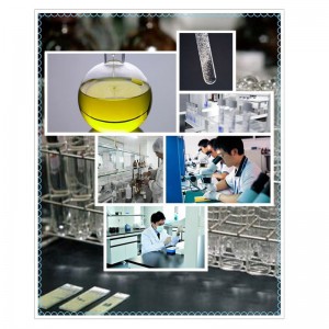 Najlepsza cena krzemianu sodu w proszku