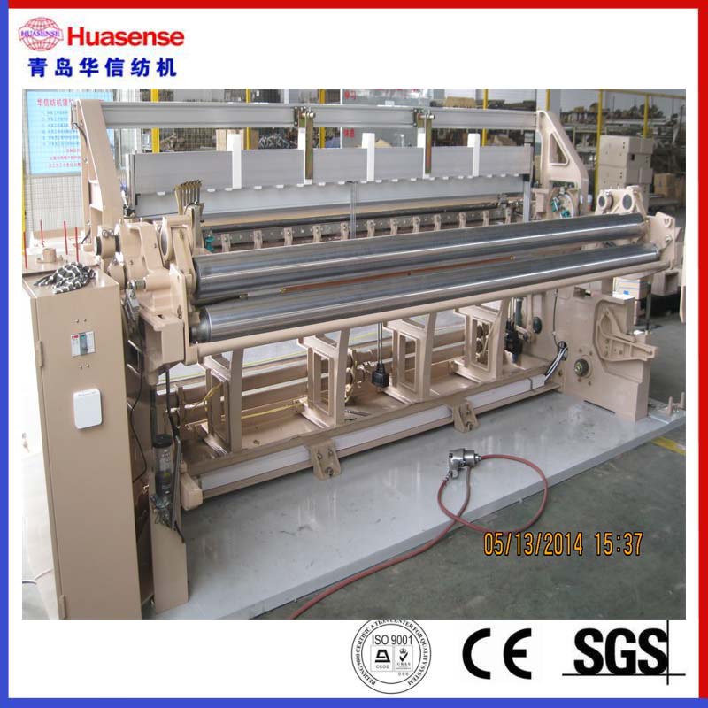 Krosno wodne Hi-Speed ​​HX 408