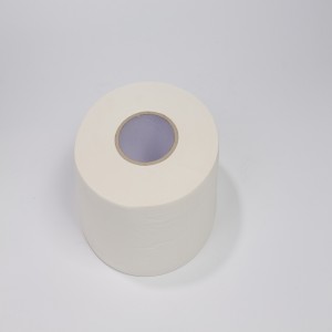 Wysokiej jakości rolki papieru bibułkowego