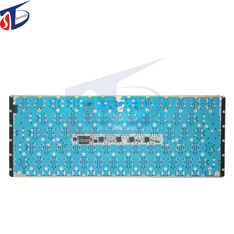 Hurtowa klawiatura do Macbooka Retina A1534 12 