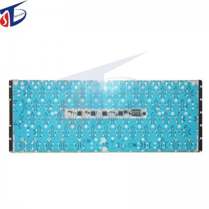 A1534 Klawiatura zamienna do Macbook Retina 12 \