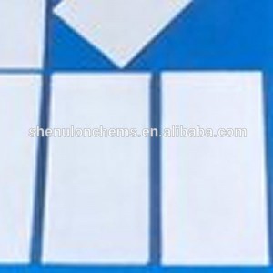 Płytki z żelem krzemionkowym