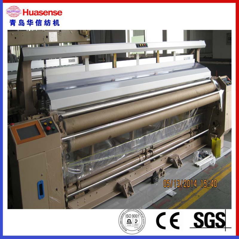 HX408 Hi-Speed ​​Heavy Water Loom / Jet Loom /