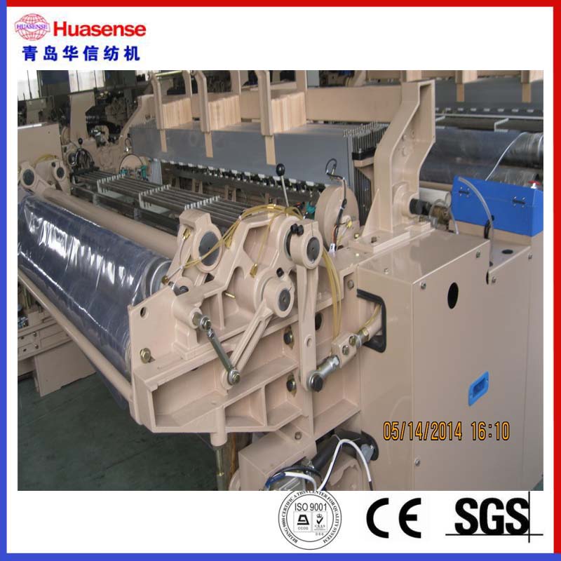 HX405 Hi-Speed ​​Heavy Water Loom / Jet Loom