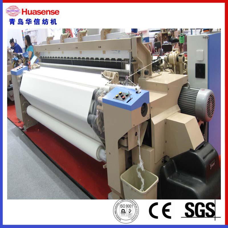 HAN3100 Hi-Speed ​​Heavy Air Jet Loom / Jet Loom