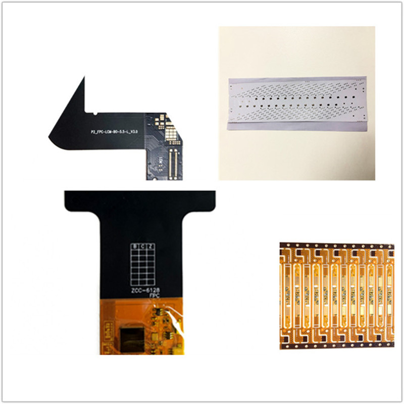 Producent FPC oraz montaż FPCB i FPC