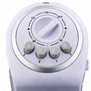 Chiny 29-calowy wentylator Europa z gorącą sprzedażą z białym kolorem niższa cena