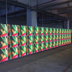 P5 Outdoor LED Display Video Display / P5 Waterproof LED Hire Stage Hire LED