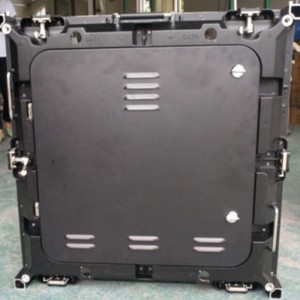 P5 Outdoor LED Display Video Display / P5 Waterproof LED Hire Stage Hire LED