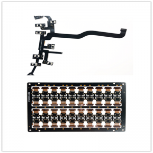 gwarantowany niestandardowy wyświetlacz LCD z materiałem PI