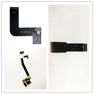 Dobra jakość i cena Elastyczny obwód drukowany Płyta PCB FPC Wyświetlacz LCD Kabel ffc FR-4 Materiał Medical Shenzhen FPC Factory