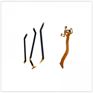 Usługa montażu elastycznej produkcji płytek drukowanych FPC