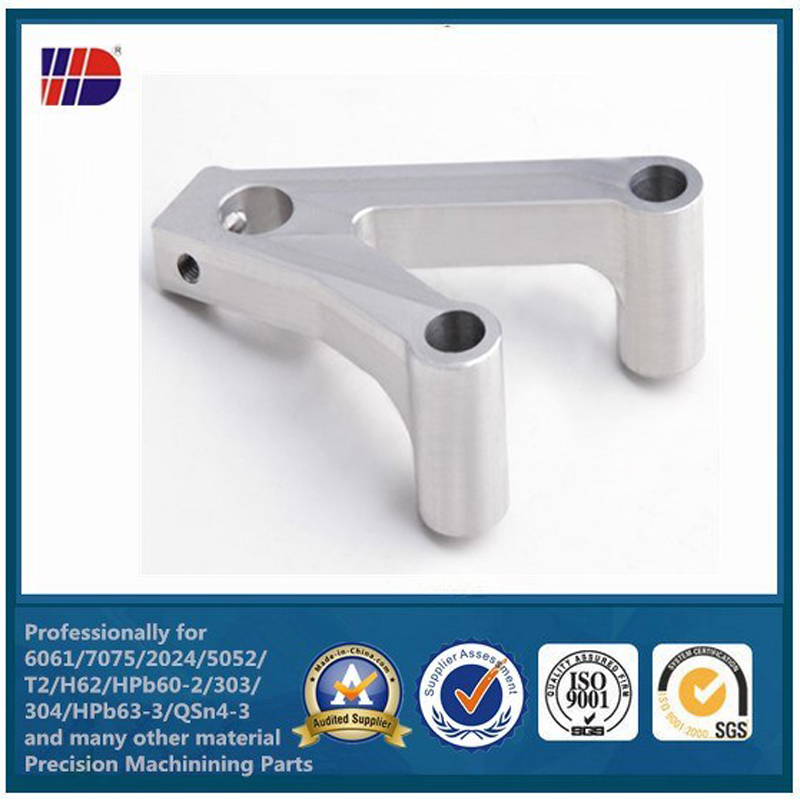 niestandardowe niestandardowe frezowanie cnc części aluminiowe do automatów
