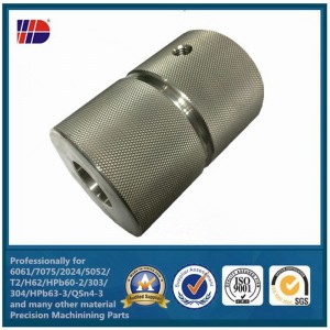 przełącznik metalowy dostosowane do automatycznych akcesoriów do maszyn cnc aluminium część