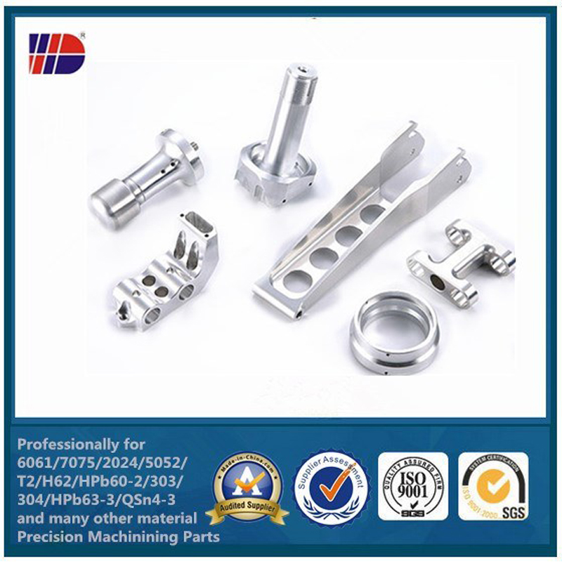 cnc części aluminiowe wysokie Precision Machinery cnc Job Shop Service