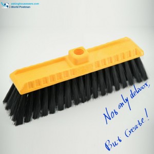 Akbrand Plastic Vesicant Broom Head Duży rozmiar