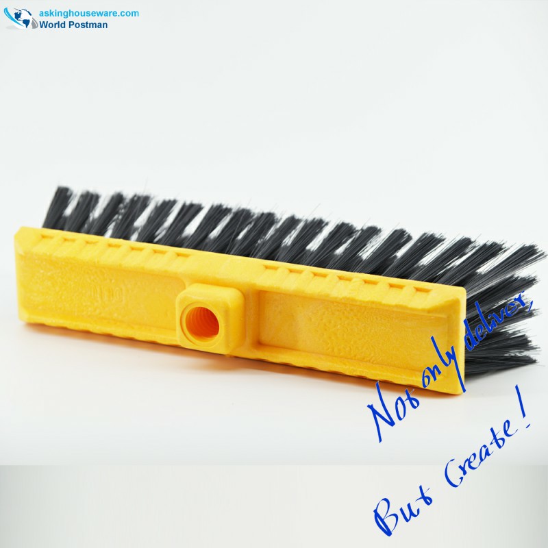 Akbrand Plastic Vesicant Broom Head Duży rozmiar