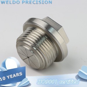 Wyprodukuj ANSI Asme Kołnierz ze stali nierdzewnej ze stali węglowej