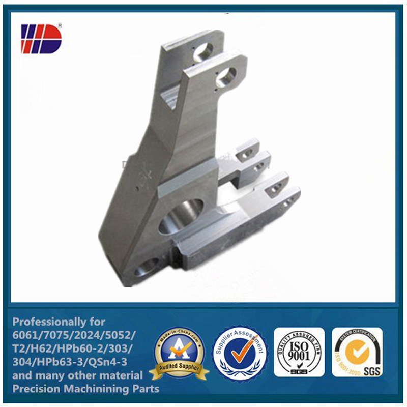 Części metalowe Frezowanie cnc aluminium Tokarka Produkt Wytwarzanie stali