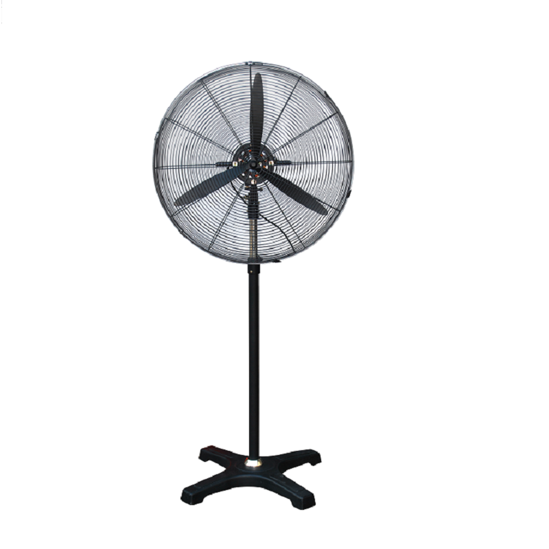 Wydajny wentylator przemysłowy 18 '' 20 
