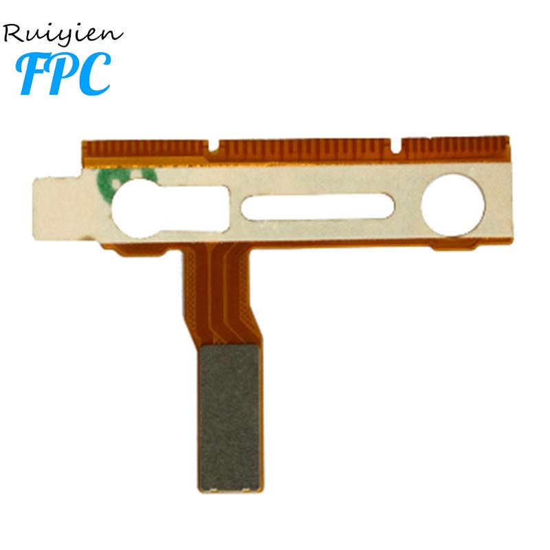 Fabryka Hurtownia Najtańszy Elastyczny obwód drukowany Dostawca FPC elastyczny montaż PCB Mały wyświetlacz LCD Ekran z spawaniem FPC