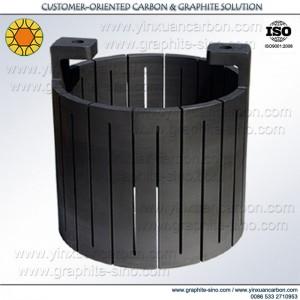 Grafitowe elementy grzewcze