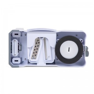 Narzędzia kuchenne mandolina 3 ostrza krajalnica krajalnica do warzyw i owoców