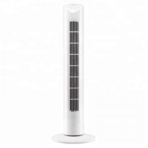 B36 / 32-2 Wentylator wieżowy z cichym powietrzem 32 cale / 32 cale