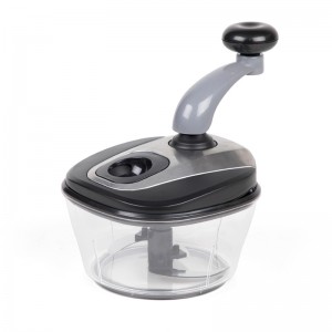 Wielofunkcyjna krajalnica do sałatek i warzyw do krojenia owoców