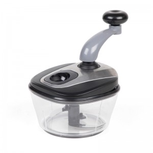 Kuchnia Maszynka do mielenia mięsa Instrukcja Młynek do warzyw Rozdrabniacz żywności