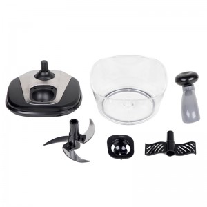 Kuchnia Maszynka do mielenia mięsa Instrukcja Młynek do warzyw Rozdrabniacz żywności