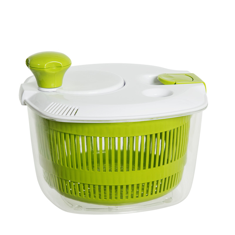 Hurtownia Dobra cena Wielofunkcyjne uchwyty do warzyw Salad Spinner