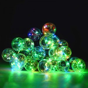 Żarówka LED String Light