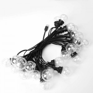 Żarówka LED String Light