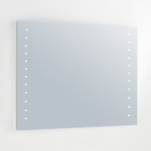 Luksusowy podświetlany LED z oświetleniem łazienkowym w UE i USA-ENE-AL-106