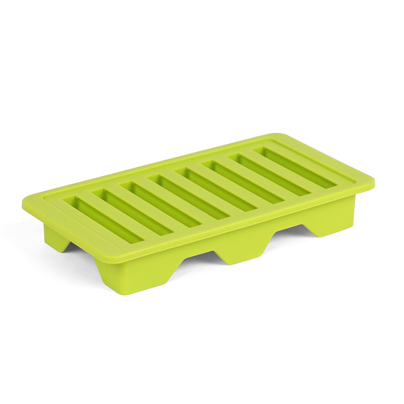Perfect Ice Cube Sticks Formy do produkcji tac