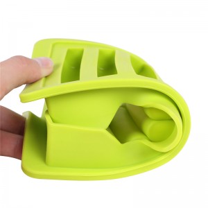 Perfect Ice Cube Sticks Formy do produkcji tac